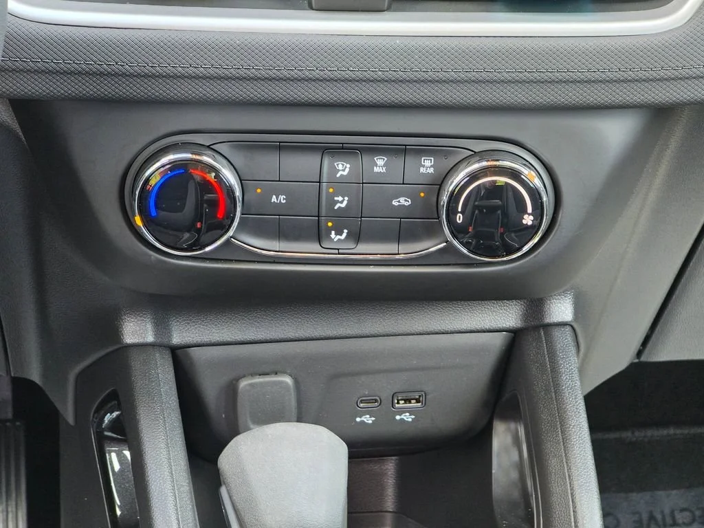 2026 Chevrolet Trailblazer LS - Photo 35