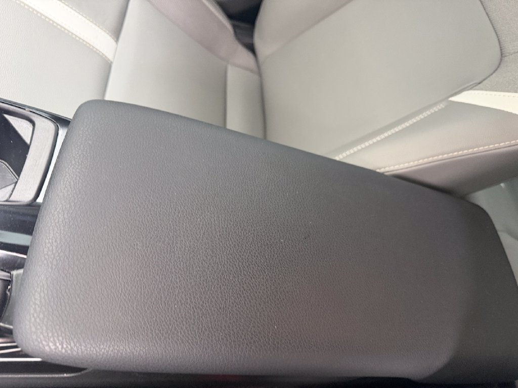Used 2025 Gray Toyota SE image 18