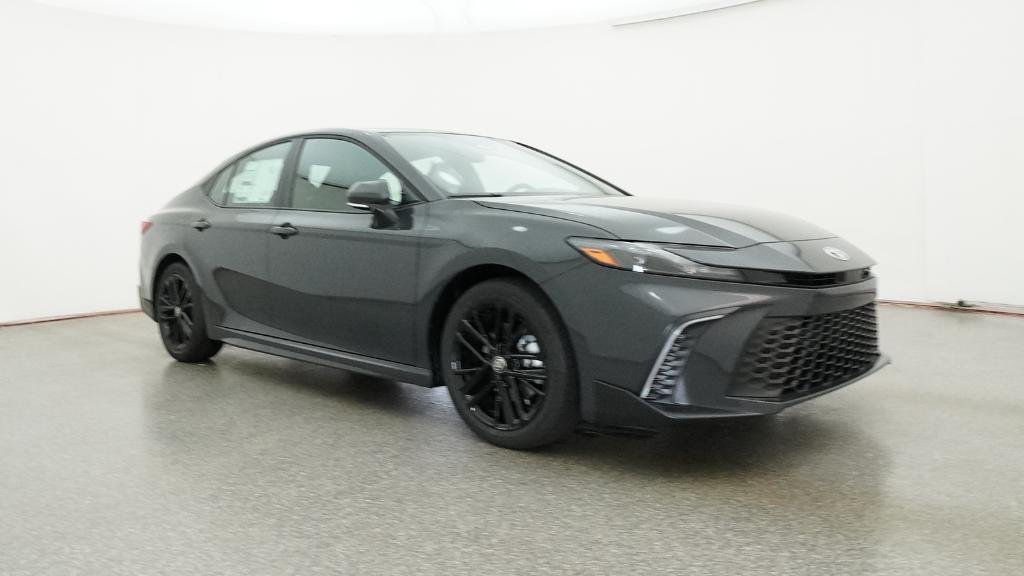 Certified Used 2026 UNDERGROUND Toyota  image 45