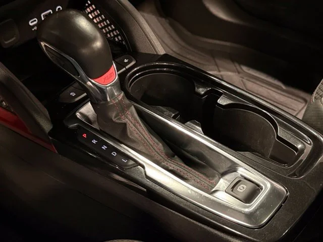 Used 2022 Beige Chevrolet RS image 30