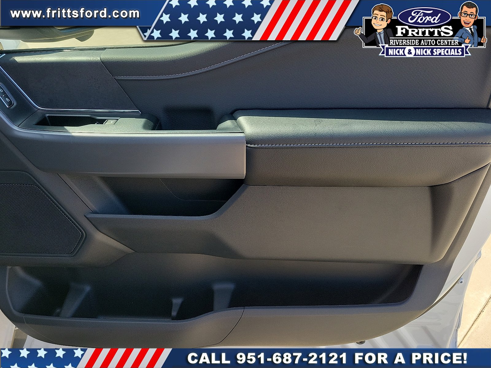 New 2026 Oxford White Ford XLT image 16