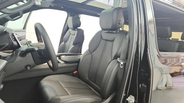 New 2026 High Gloss Black Jeep Limited Altitude image 17