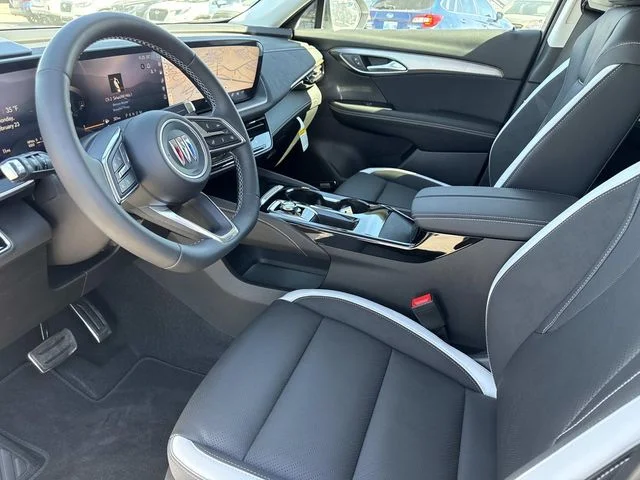 2026 Buick Envision Sport Touring - Photo 13