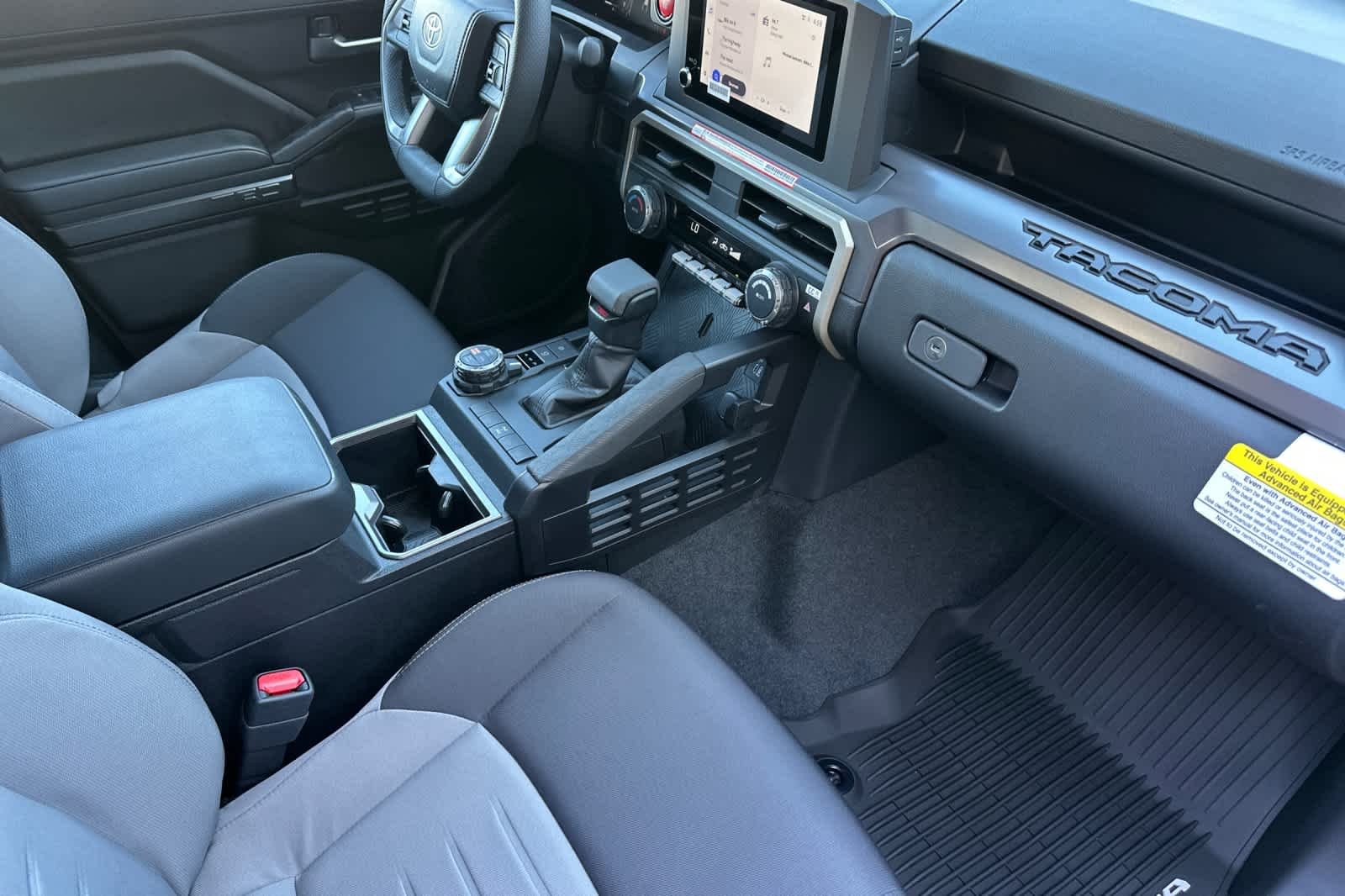 New 2026 Underground Toyota  TRD Off-Road image 15