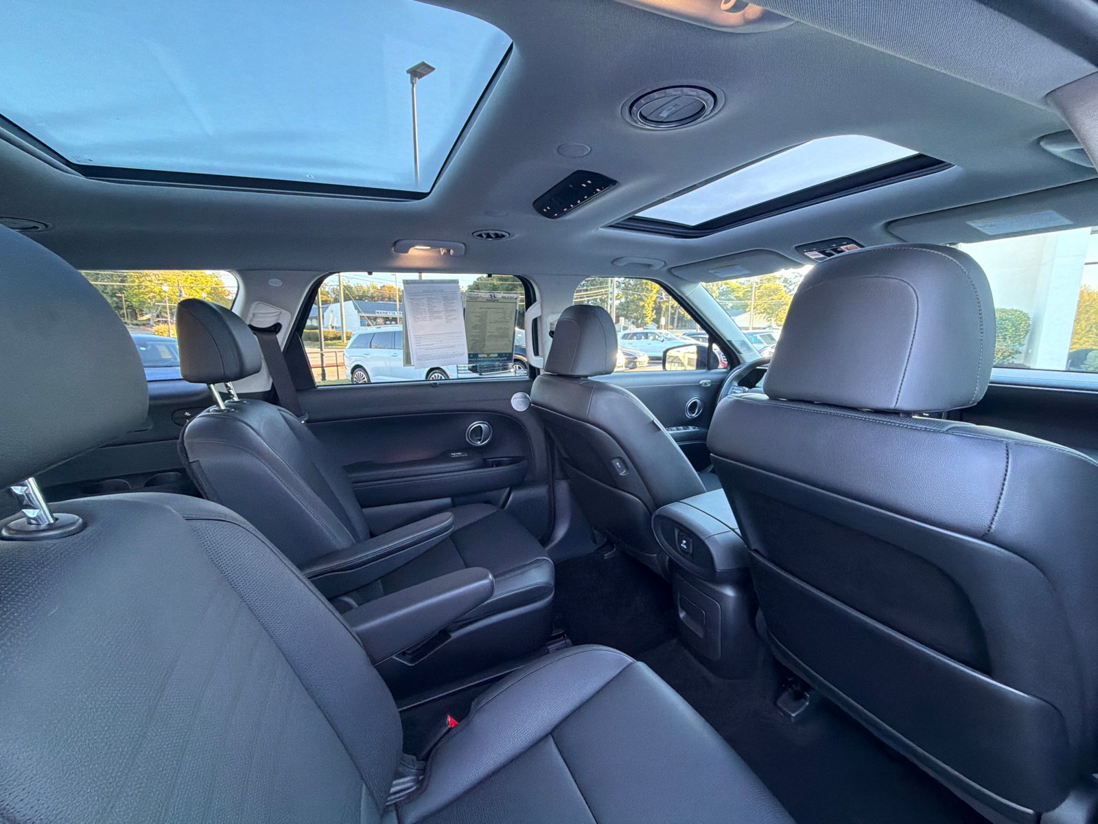 Certified Used 2026 Pacific Sapphire Hyundai Limited image 17