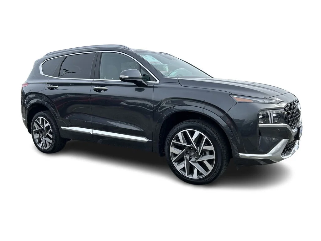Used 2023  Hyundai Ultimate Calligraphy AWD 2.5T   Dilawri Certified image 17