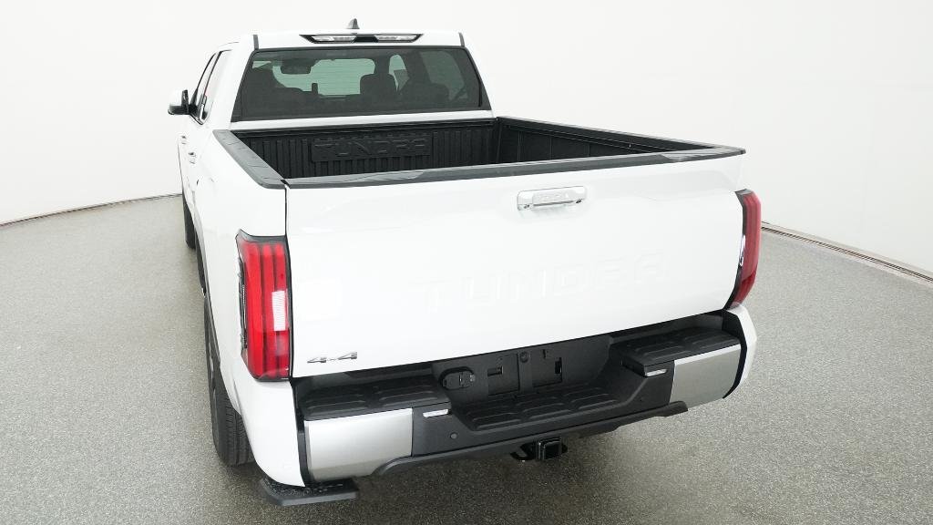 New 2026 Ice Cap Toyota Limited image 9