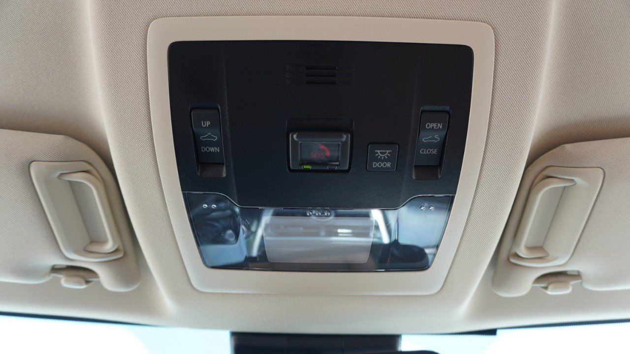 Used 2021 Red Lexus NX 300 image 26