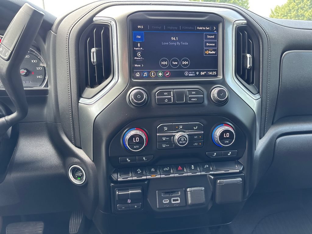 2021 Chevrolet Silverado 1500 LT - Photo 21