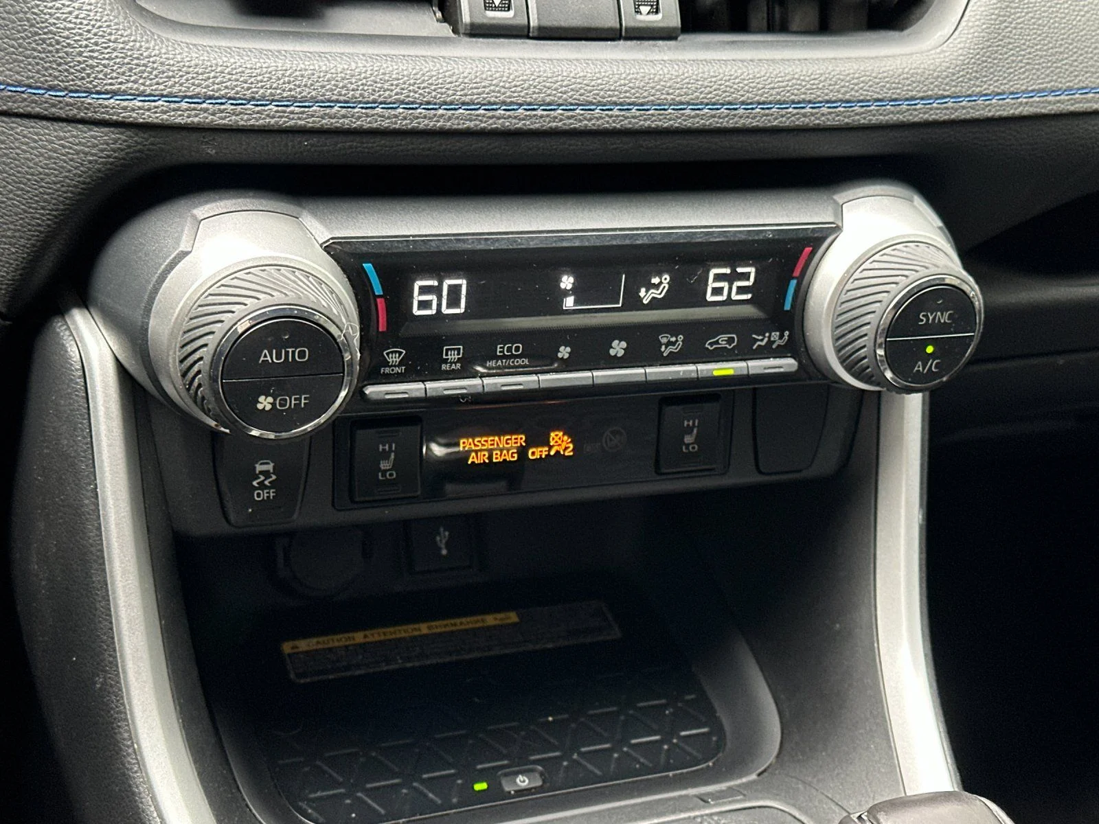 Used 2021 Midnight Black Metallic Toyota XSE image 19