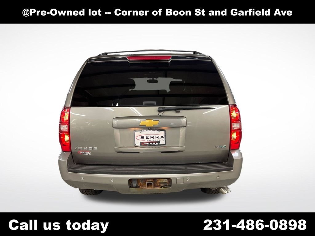 Used 2012 Gray Chevrolet LT image 4