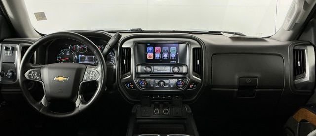 Used 2016 Black Chevrolet LTZ image 20