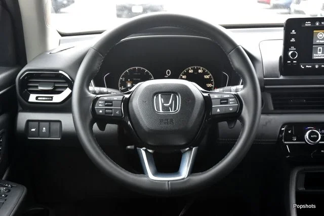 2025 Honda Pilot EX-L - Photo 19