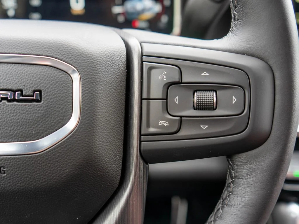 New 2026 Titanium Rush Metallic GMC Denali Ultimate image 21
