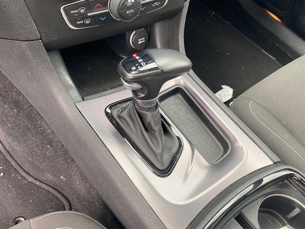 Used 2021 Go Mango Dodge GT image 16
