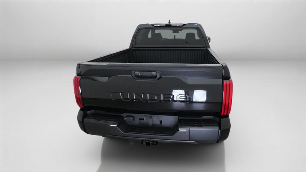 New 2026 Midnight Black Metallic Toyota SR image 41