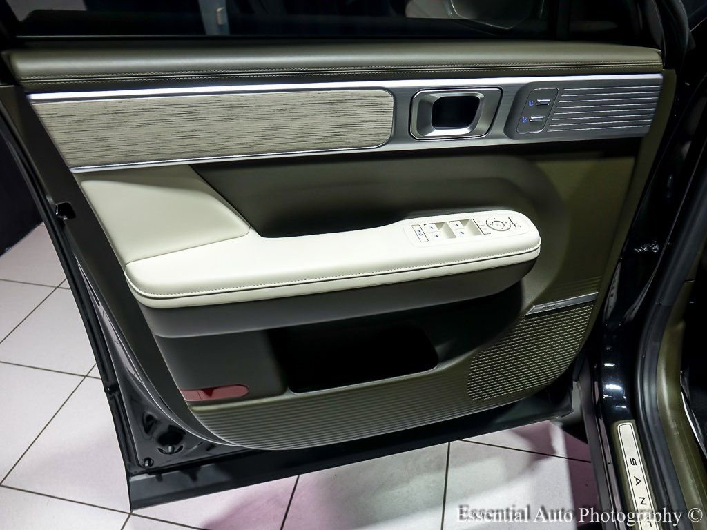2025 HYUNDAI SANTA FE - Image 27