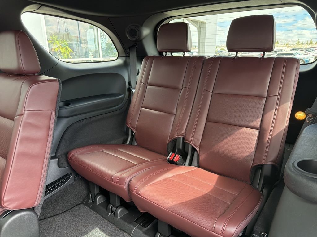 New 2026 Triple Nickel Exterior Paint Dodge GT Plus HEMI V8 image 29