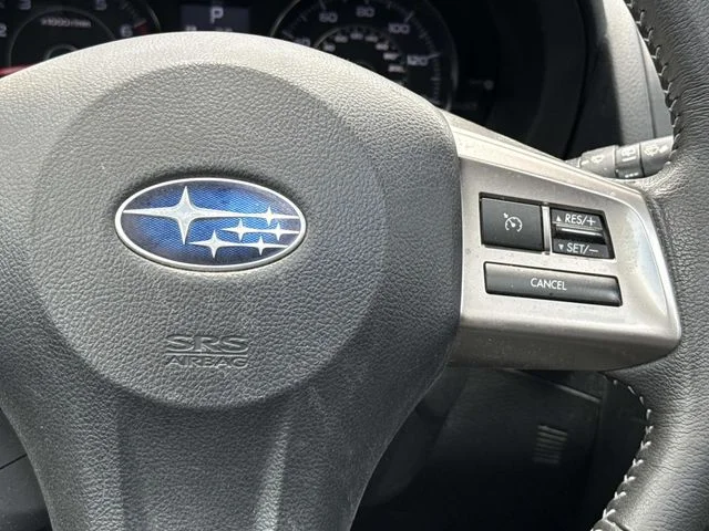 Used 2015 Brown Subaru 2.5i Touring image 23
