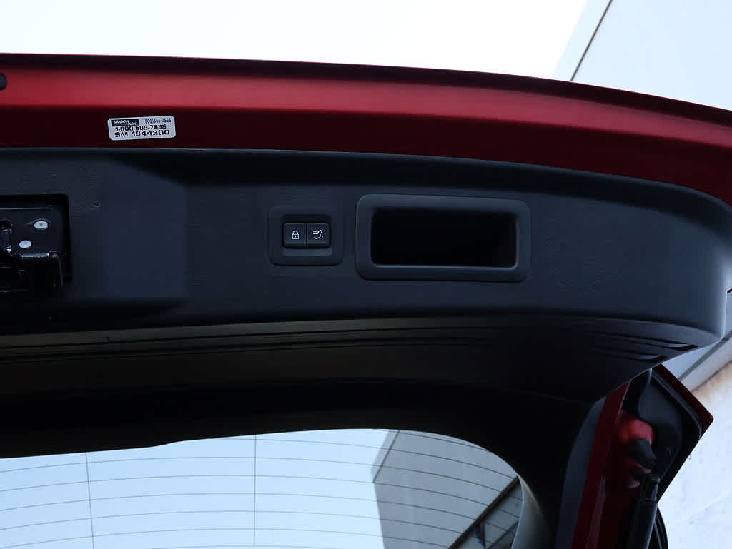 2025 Mazda CX-50 Premium Plus - Photo 29