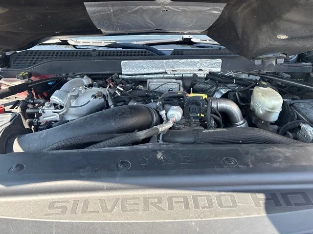 Used 2017 Black Chevrolet LTZ image 36
