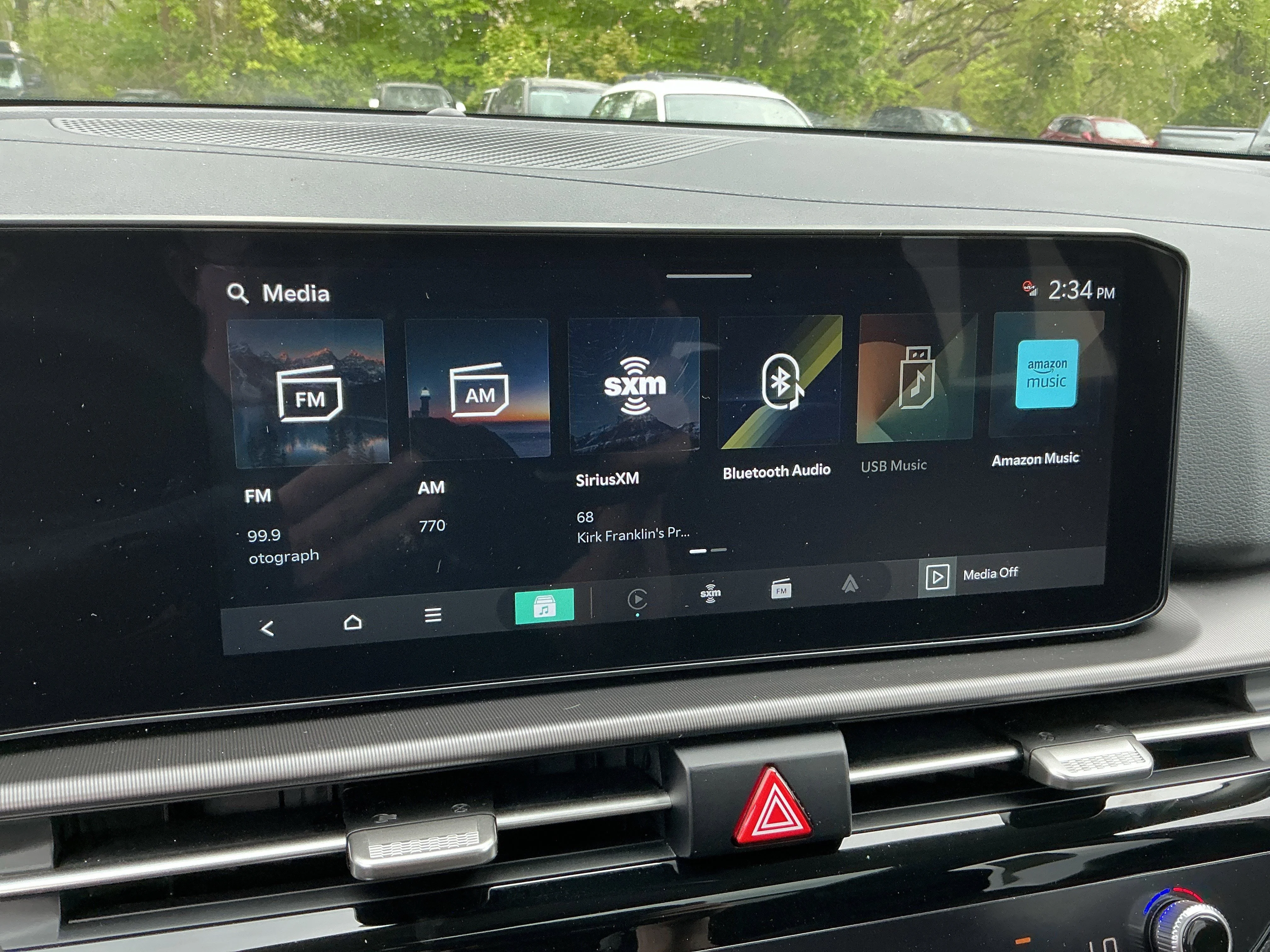 2026 Kia Sportage EX - Photo 20