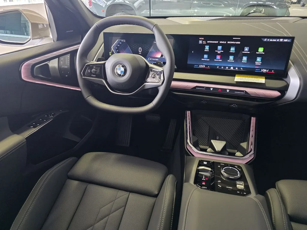New 2026 Dune Grey Metallic BMW 30 xDrive image 9