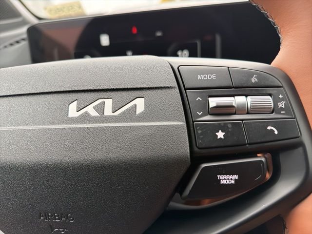 2026 Kia Sportage X-Line - Photo 17