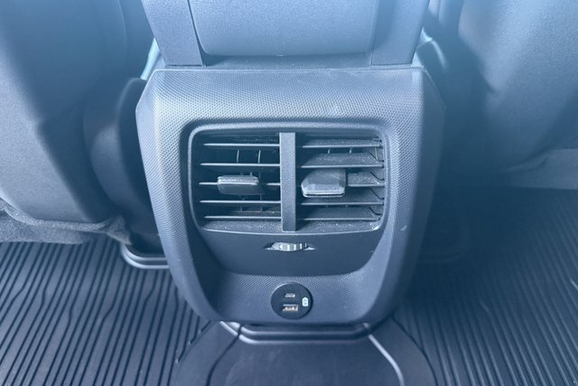 Used 2022 Blue Ford GT image 25