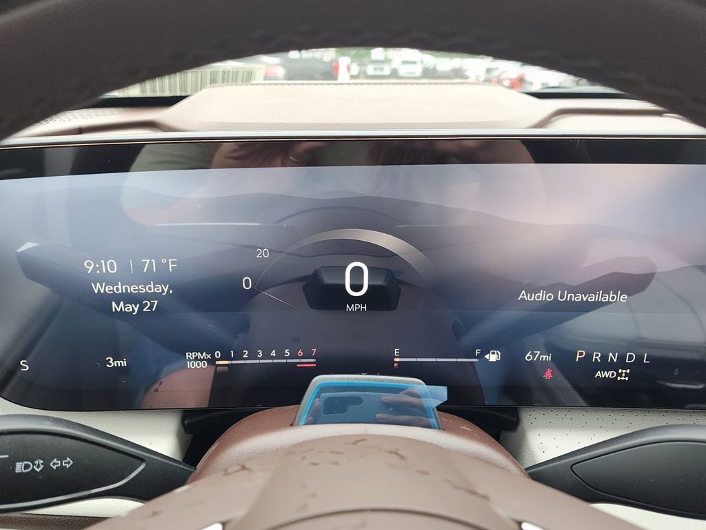 2026 Buick Enclave Avenir - Photo 25