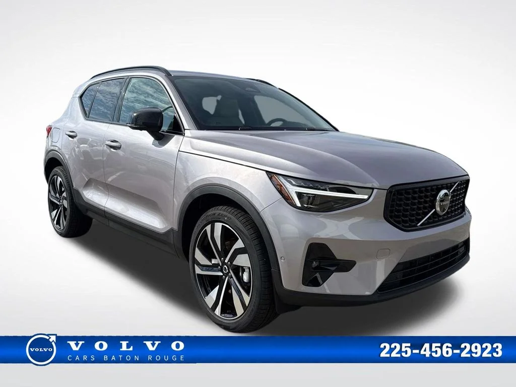 2026 Volvo XC40 Ultra