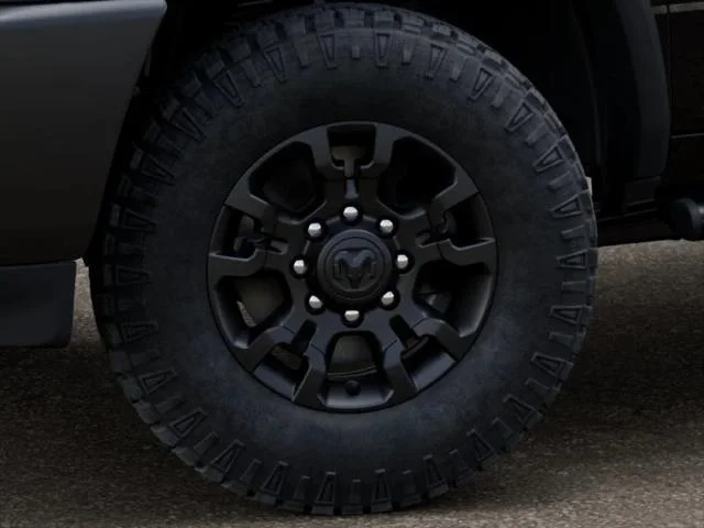 2026 RAM 2500 Tradesman - Photo 34