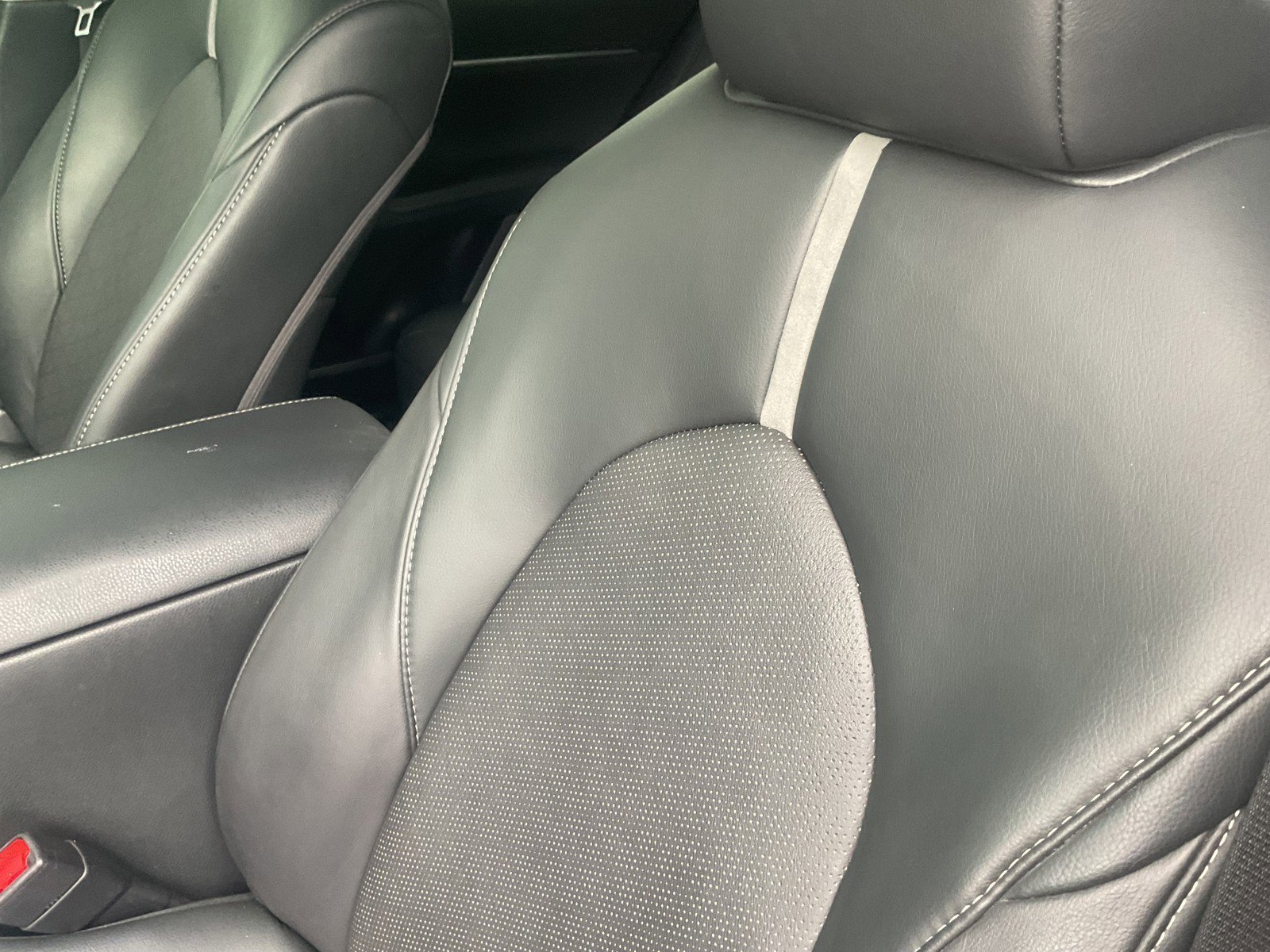 2024 Toyota Camry XSE - Photo 17