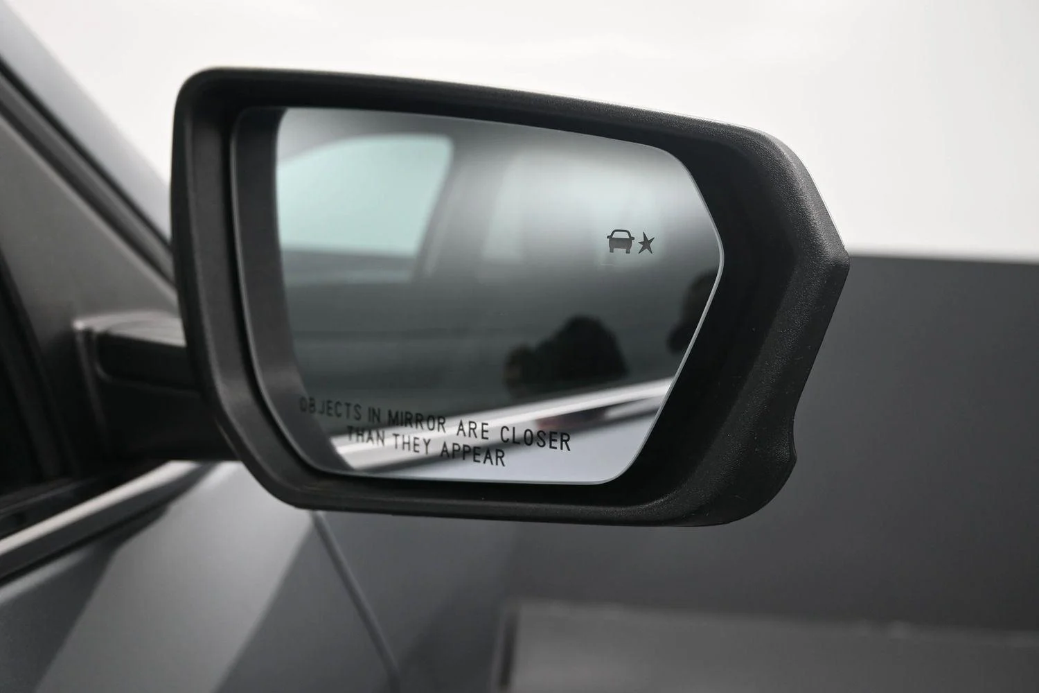 Used 2024 Sterling Gray Metallic Chevrolet LT image 8