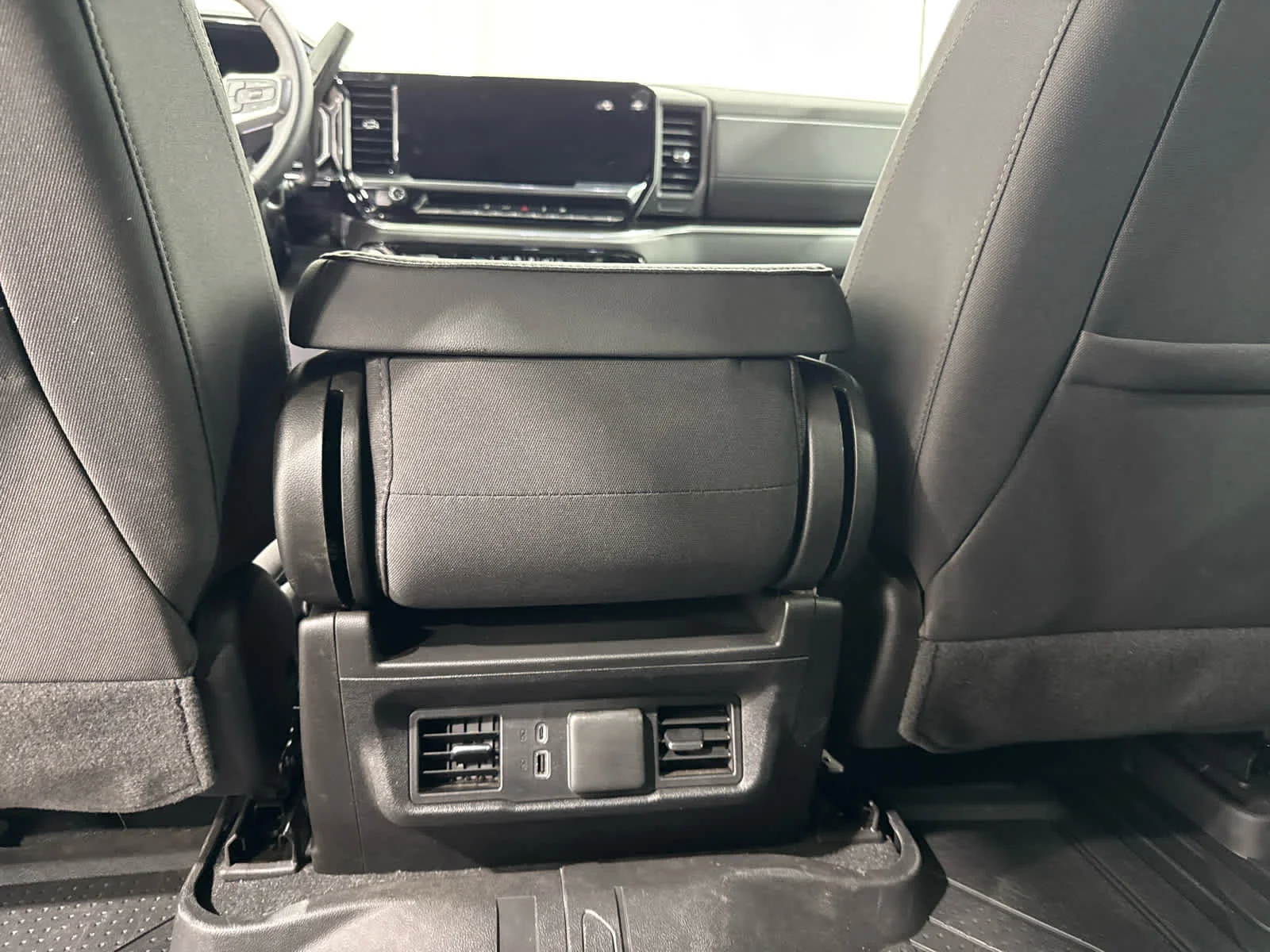Used 2026 Black Chevrolet LT image 13