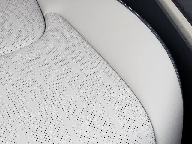 New 2026 White Kia SX image 25