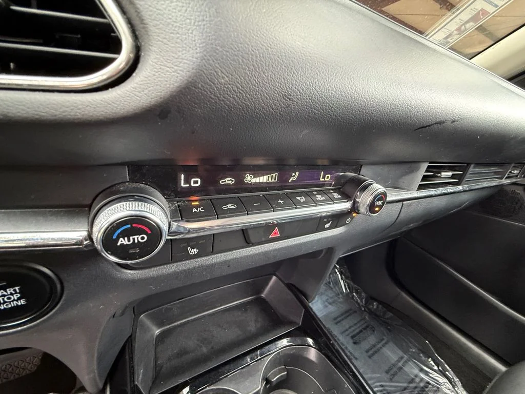 Used 2025 Black Mazda 2.5 S Preferred Package image 23