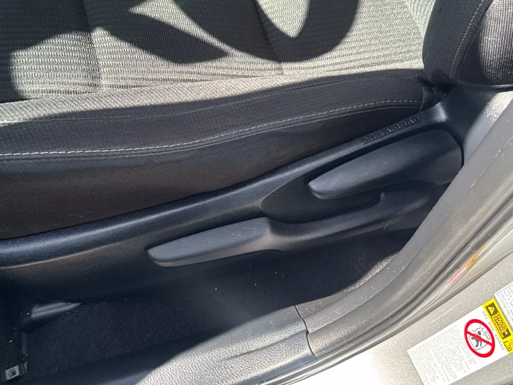 Used 2015 Silver Toyota XLE image 47