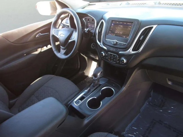 Used 2023 Bronze Metallic Chevrolet LT image 9