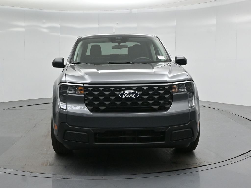 New 2026 Carbonized Gray Metallic Ford XL image 20