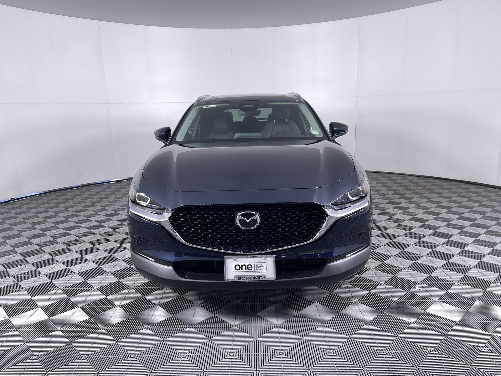 2025 Mazda CX-30 Preferred - Photo 27