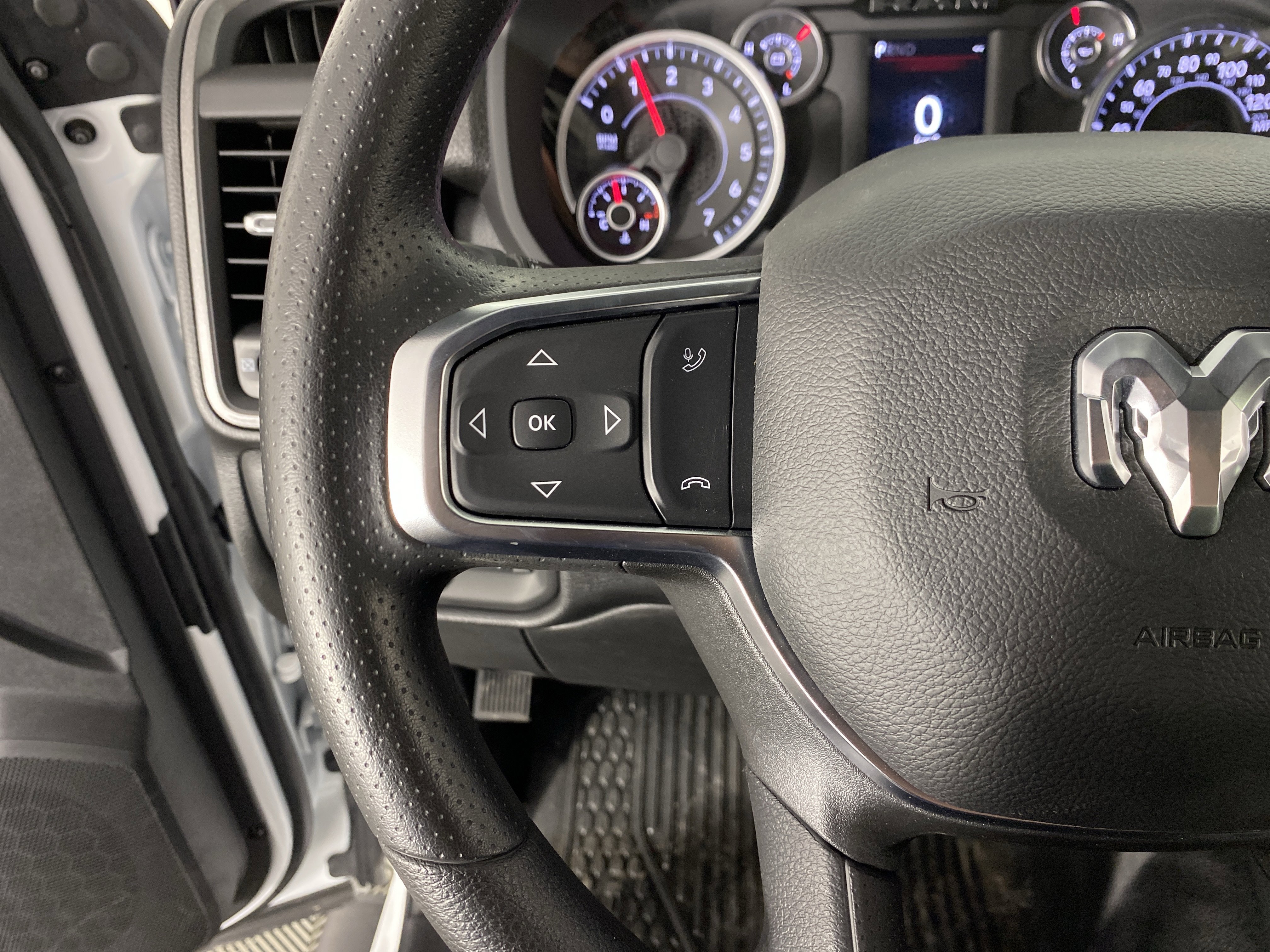 2026 RAM 2500 Tradesman - Photo 18