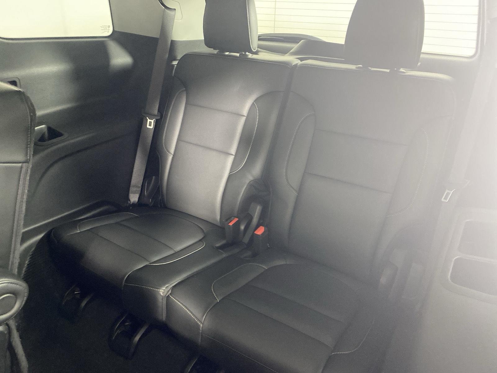 Used 2019 Smokey Quartz Metallic GMC SLT image 23