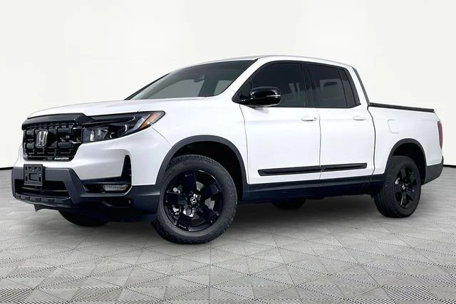 Used 2026  Honda Black Edition image 1