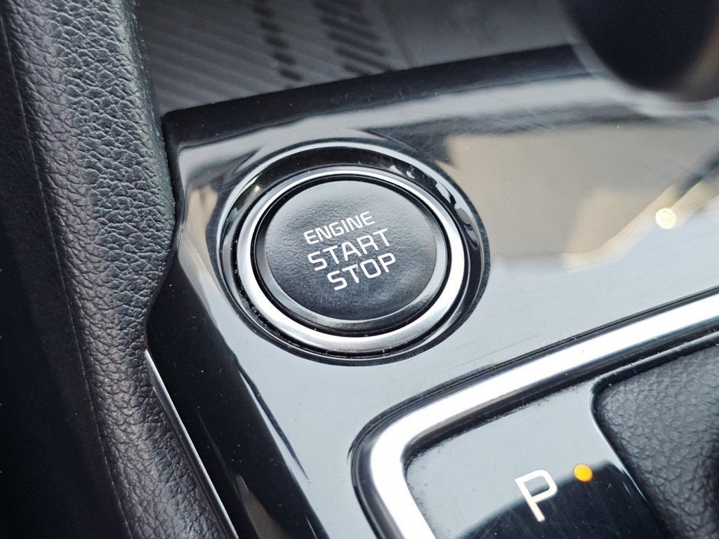 Certified Used 2023 Gravity Gray Kia X-Line image 19