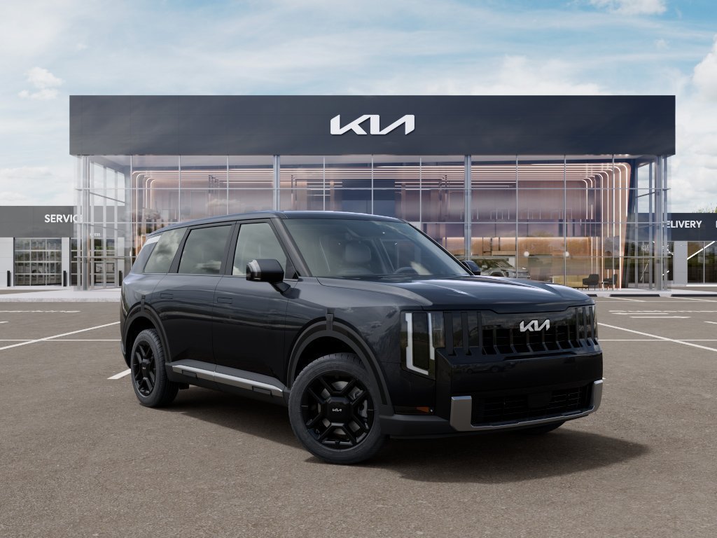New 2027  Kia LX image 8