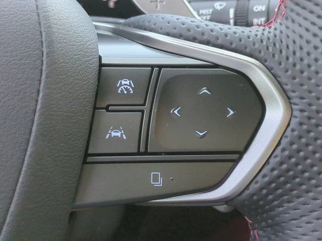 New 2026 Caviar Lexus  350 F SPORT HANDLING AWD image 25