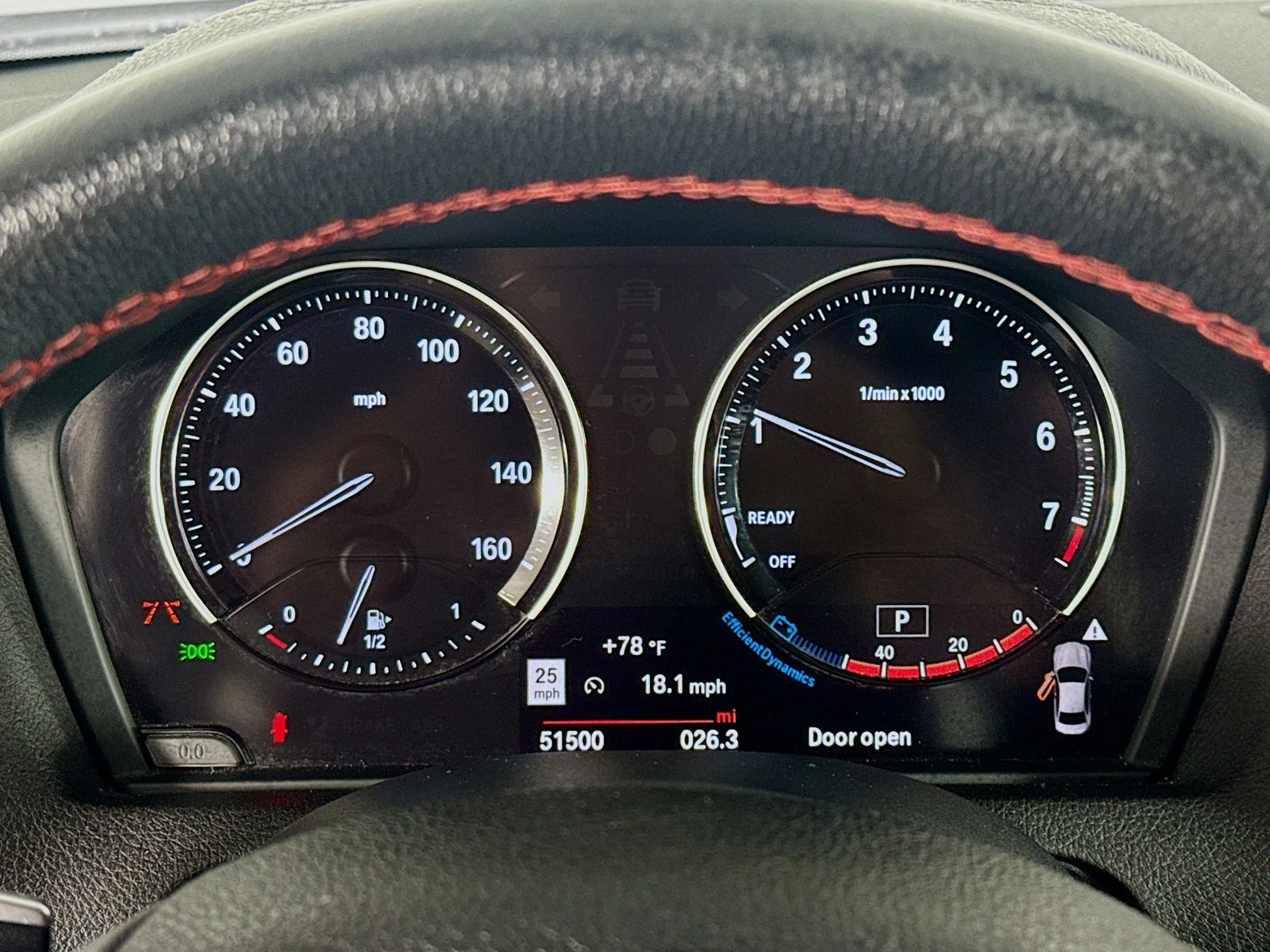 Used 2019 Alpine White BMW 230i image 12