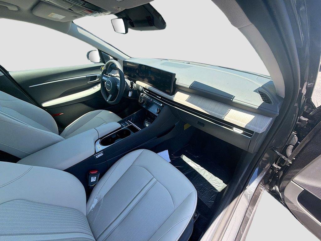 New 2026 Portofino Gray Hyundai Blue image 22