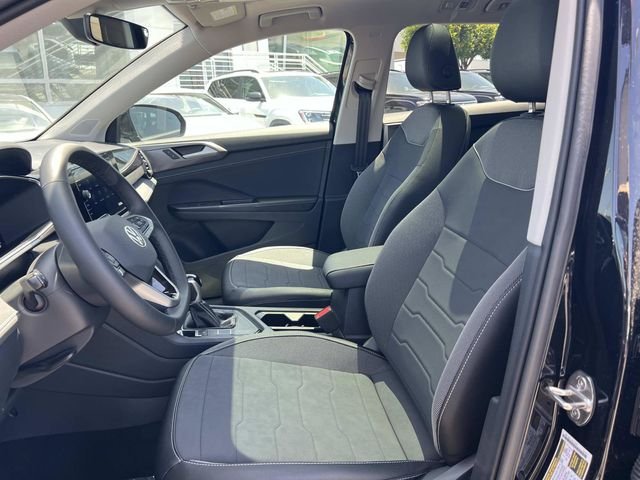 New 2026 Black Volkswagen 1.5T SE Black image 18